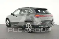 2025 Mercedes Benz EQA