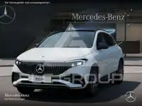 2025 Mercedes Benz EQA