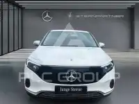 2025 Mercedes Benz EQA