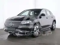 2025 Mercedes Benz EQA