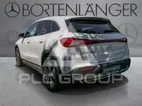 2025 Mercedes Benz EQA