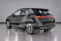 2025 Mercedes Benz EQA