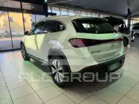 2025 Mercedes Benz EQA