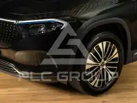 2025 Mercedes Benz EQA