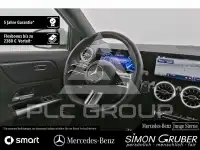 2025 Mercedes Benz EQA