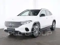2025 Mercedes Benz EQA