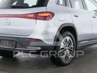 2025 Mercedes Benz EQA