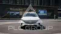 2025 Mercedes Benz EQA