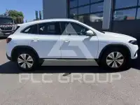 2025 Mercedes Benz EQA