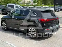2025 Mercedes Benz EQA