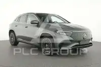 2025 Mercedes Benz EQA