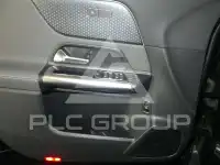 2025 Mercedes Benz EQA