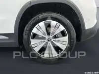 2025 Mercedes Benz EQA