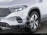 2025 Mercedes Benz EQA