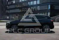 2025 Mercedes Benz EQA