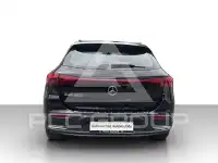 2025 Mercedes Benz EQA