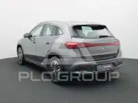 2025 Mercedes Benz EQA