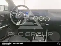 2025 Mercedes Benz EQA