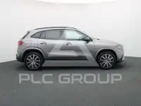 2025 Mercedes Benz EQA