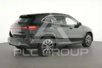2025 Mercedes Benz EQA