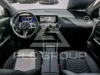 2025 Mercedes Benz EQA
