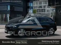 2025 Mercedes Benz EQA