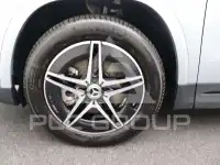 2025 Mercedes Benz EQA
