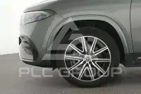 2025 Mercedes Benz EQA