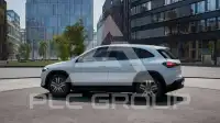 2025 Mercedes Benz EQA