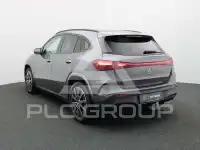 2025 Mercedes Benz EQA