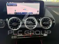 2025 Mercedes Benz EQA