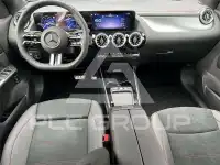 2025 Mercedes Benz EQA