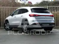 2025 Mercedes Benz EQA