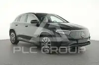 2025 Mercedes Benz EQA