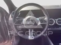2025 Mercedes Benz EQA