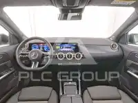 2025 Mercedes Benz EQA