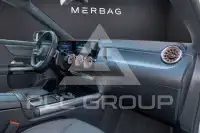 2025 Mercedes Benz EQA