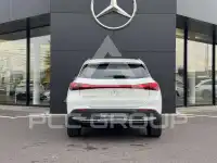 2025 Mercedes Benz EQA