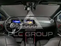 2025 Mercedes Benz EQA