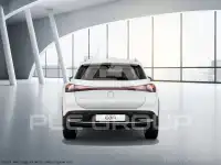 2025 Mercedes Benz EQA