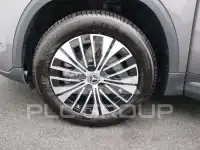 2025 Mercedes Benz EQA
