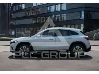 2025 Mercedes Benz EQA