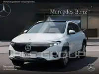 2025 Mercedes Benz EQA