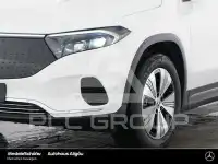 2025 Mercedes Benz EQA