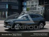 2025 Mercedes Benz EQA