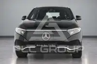 2025 Mercedes Benz EQA