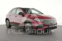 2025 Mercedes Benz EQA