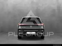2025 Mercedes Benz EQA