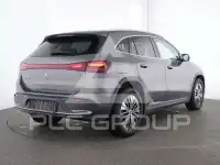 2025 Mercedes Benz EQA