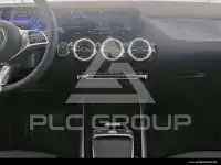 2025 Mercedes Benz EQA